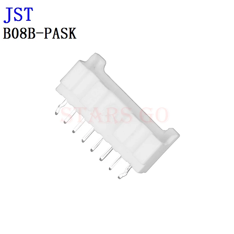 10PCS/100PCS B10B-PASK B09B-PASK B08B-PASK B07B-PASK JST Connector