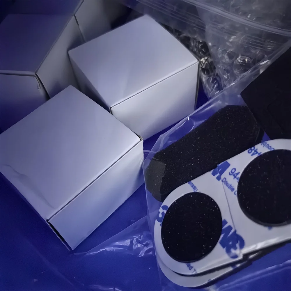 WX-103 Waste Toner …