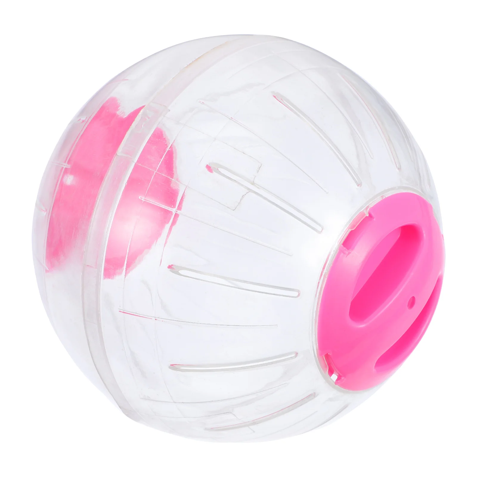 

Hamster Running Ball Guinea Pig Wheel Toys for Hamsters Exercise Workout Balls Pet Activity