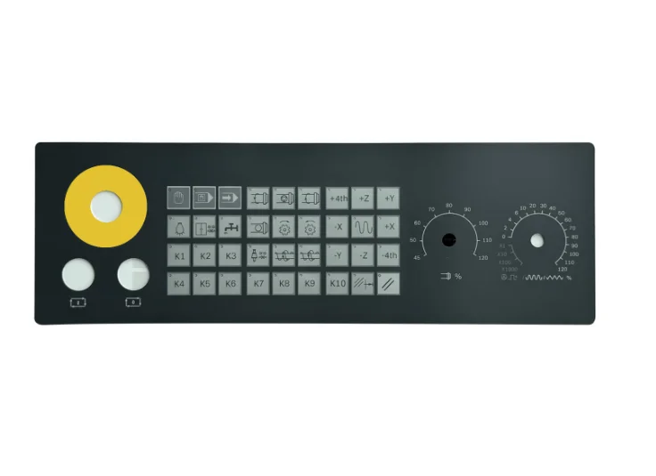 

Новая ключевая пленка VAM81.1-USB-NF-TA-VE-MA-NNNNN