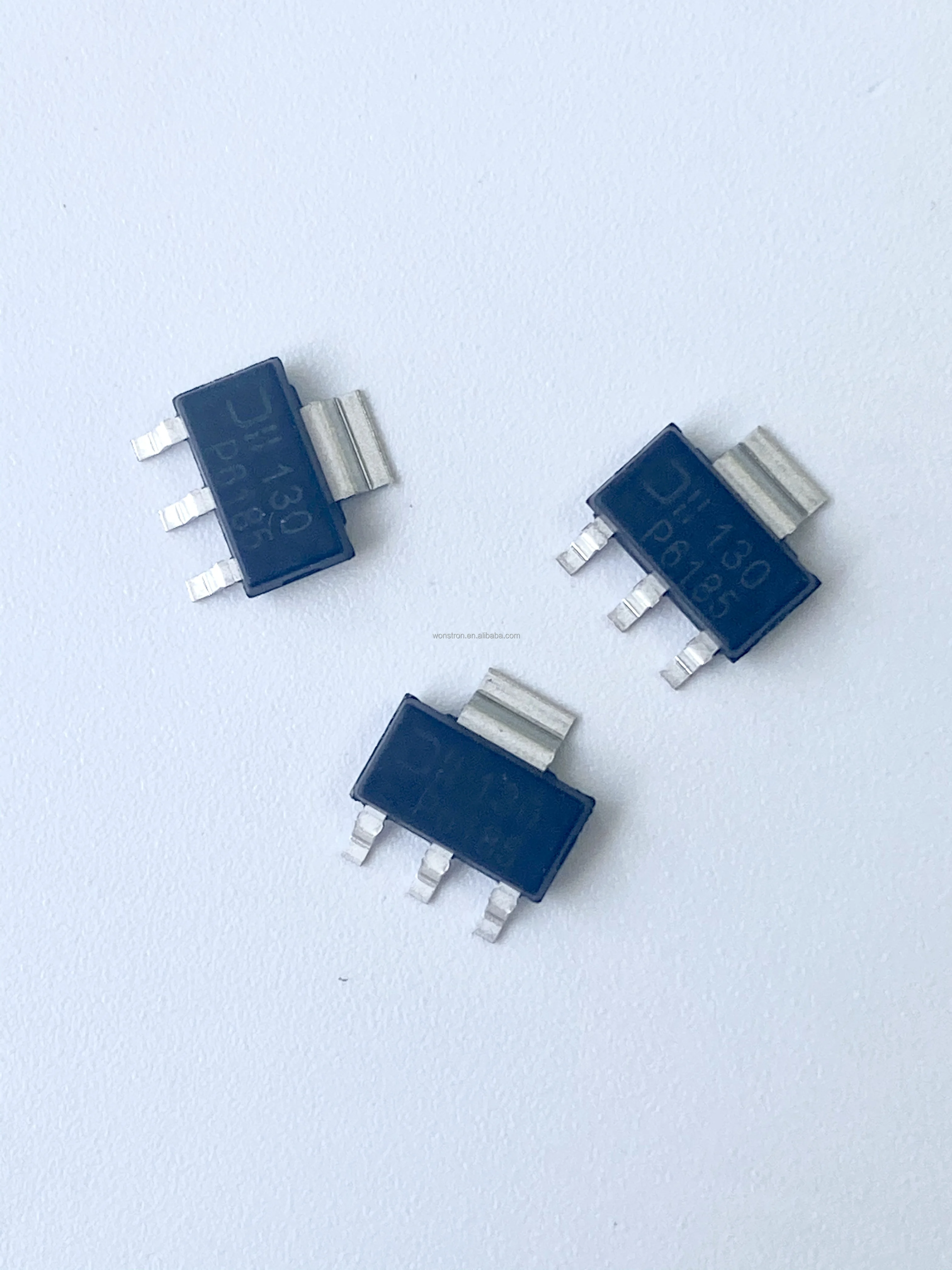 New BCP53-16 SOT-223 SMD Switching Diode Transistor BOM List Service for Electronics for PCB Assembly - Detail 1