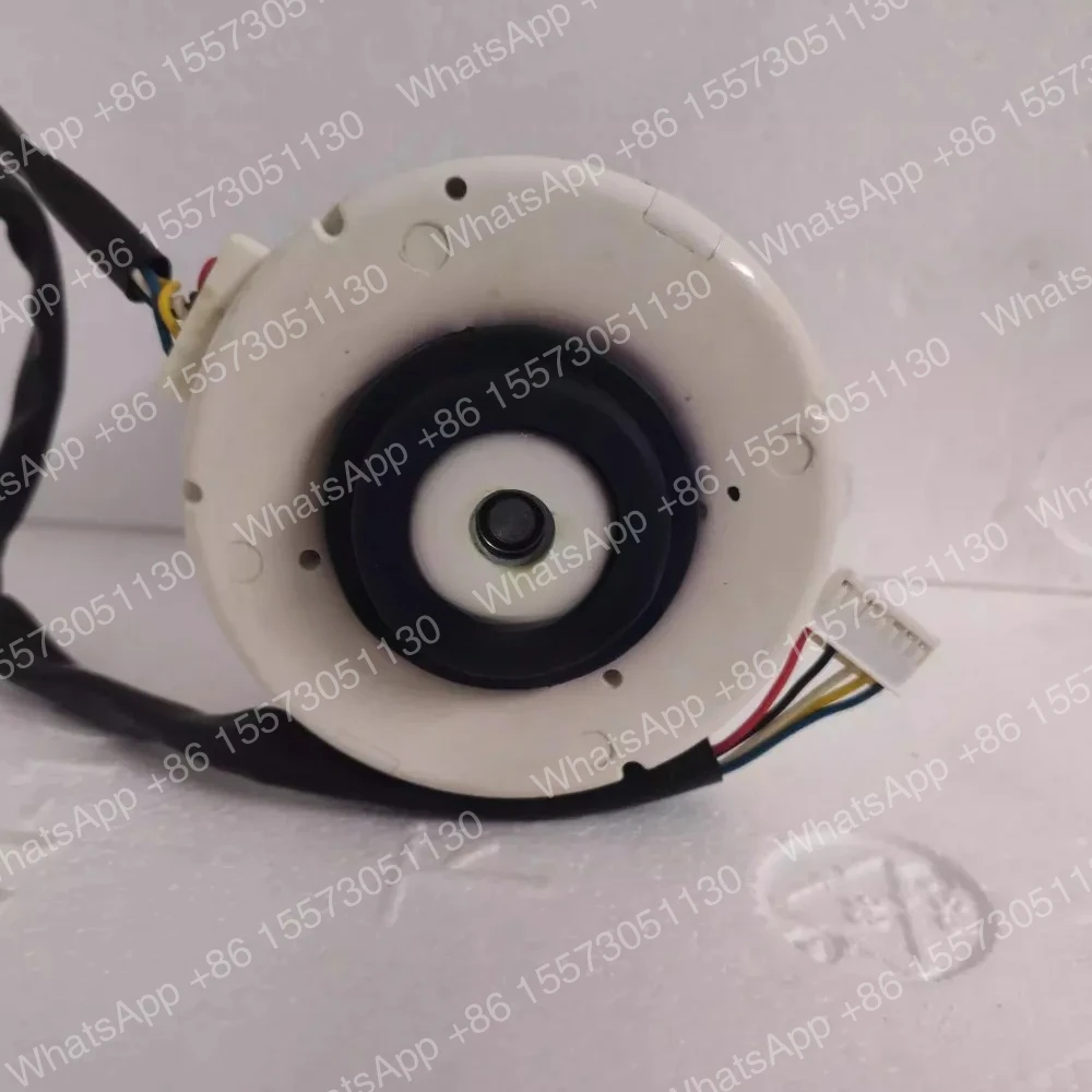 air purifier fan motor SHA-55CVL-F450-2 RD-340-50-8A