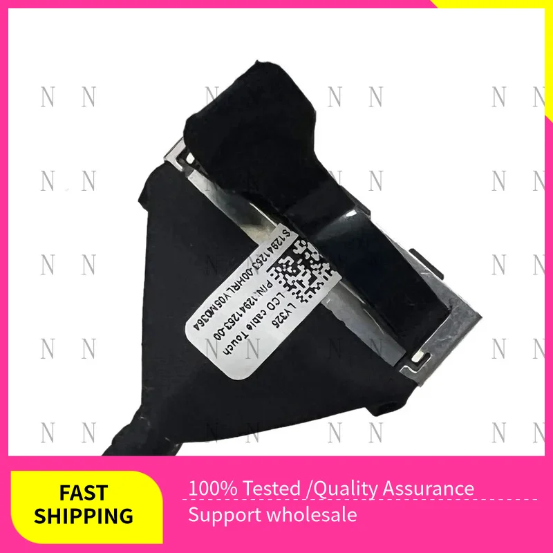 OTZ  LCD Touch Screen cable For Razer Blade Stealth 13 RZ09-0310 LY325 12941253-00