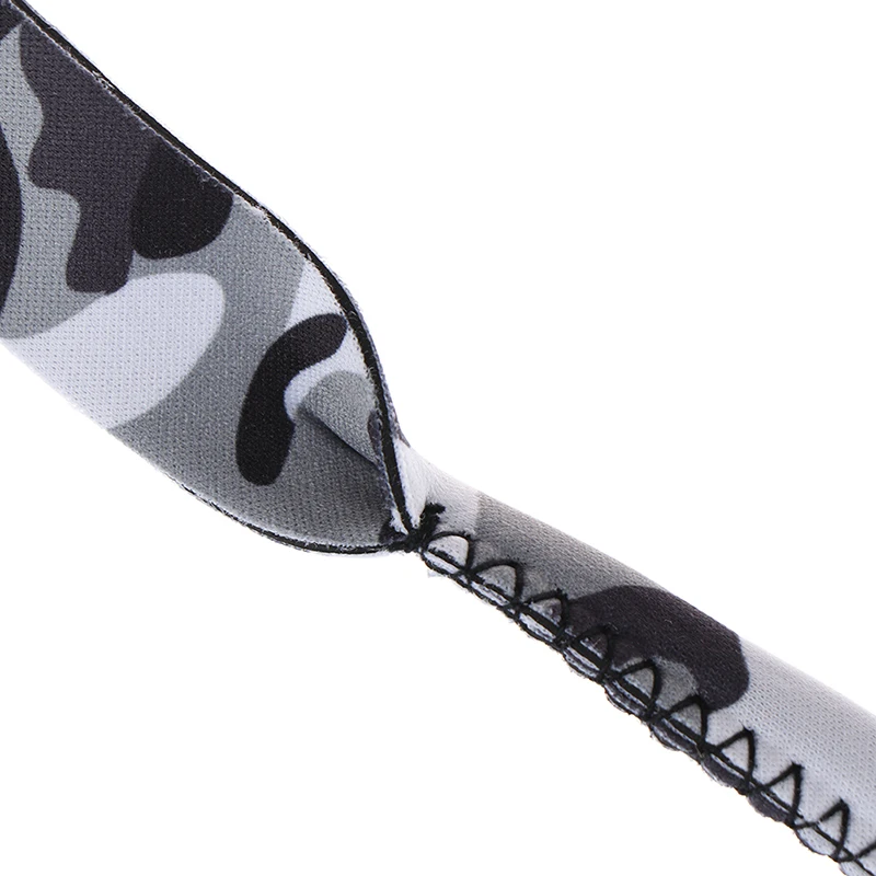 Camouflage Brillen Kordel Brillen Kordelband Brillen Sport Schutz Verlust Prävention Brillenkette – Detail 7