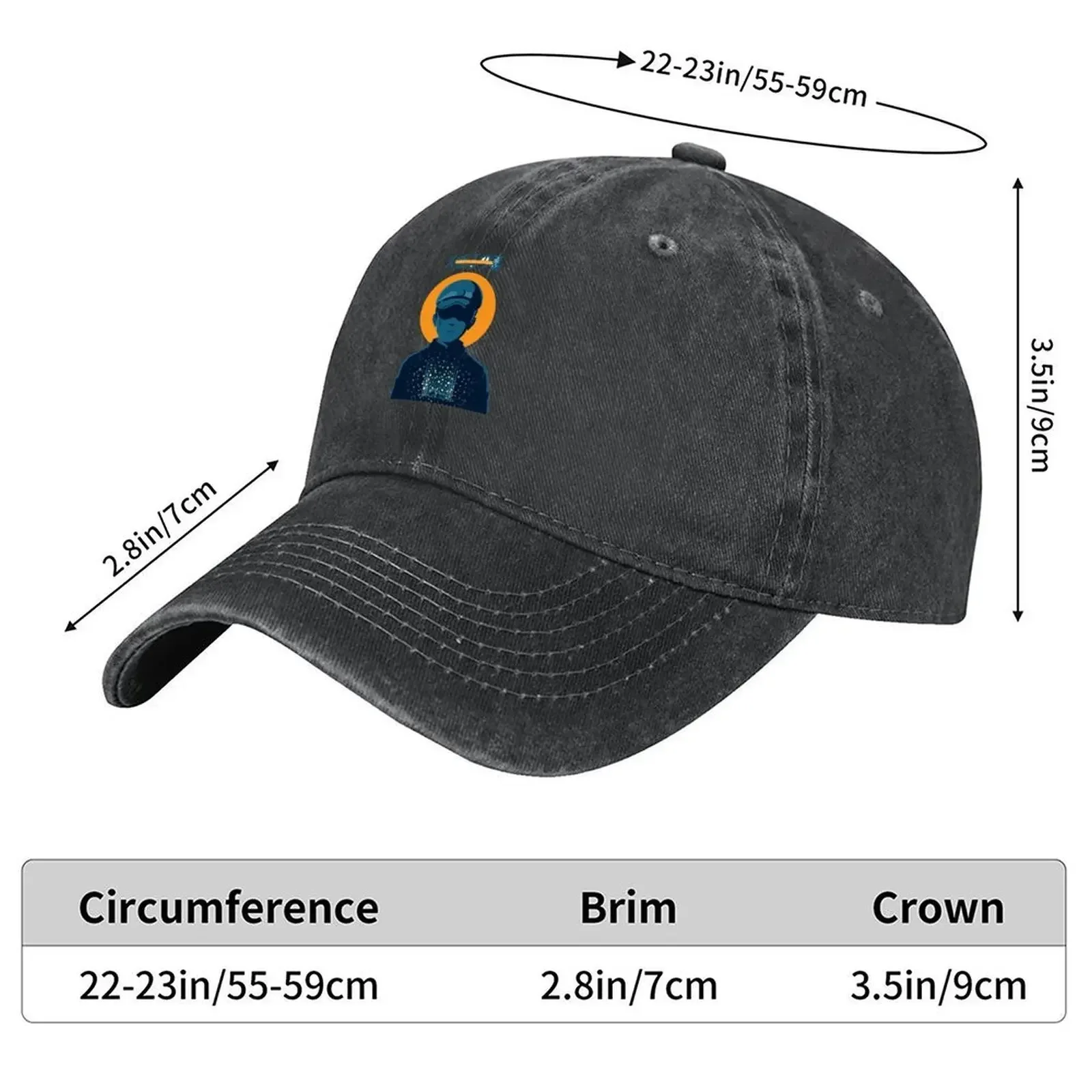 2026 Grave Of The Fireflies True Story Tshirt Baseball Cap Luxury man cap Golf Wear Golf Hat tea Hat Men Golf Wear Women's