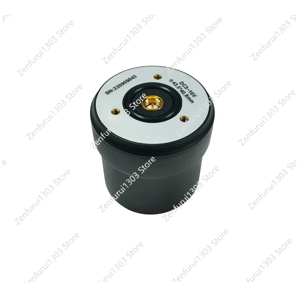 

TOP901 L1 L2 L5 Unmanned vehicle high-precision measurement full-frequency RTK antenna 2025 hot