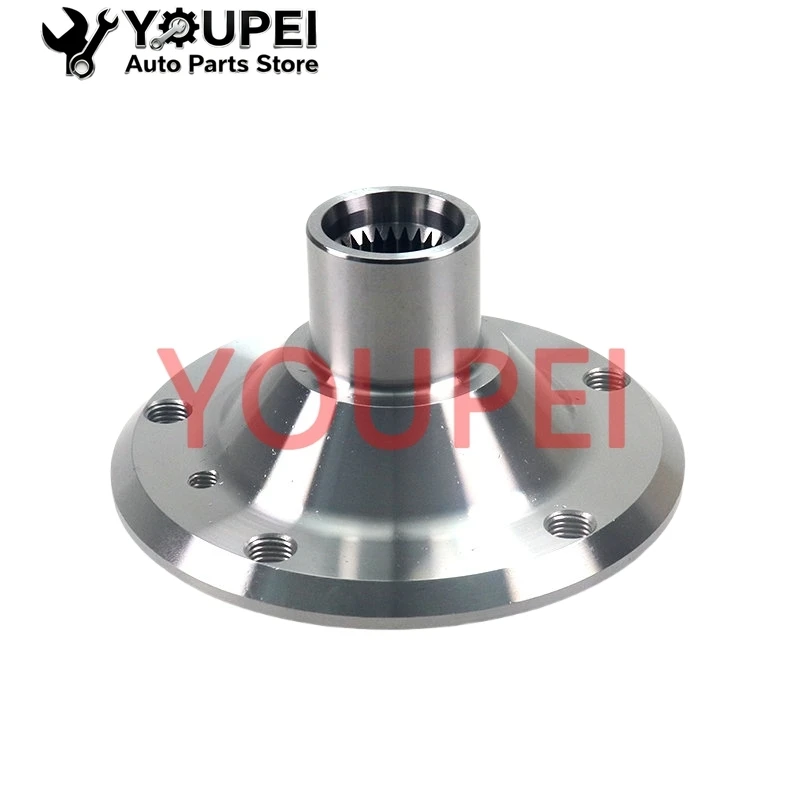 

33416752381 The rear wheel bearing shaft head of the car is suitable for BMW Z4 E85