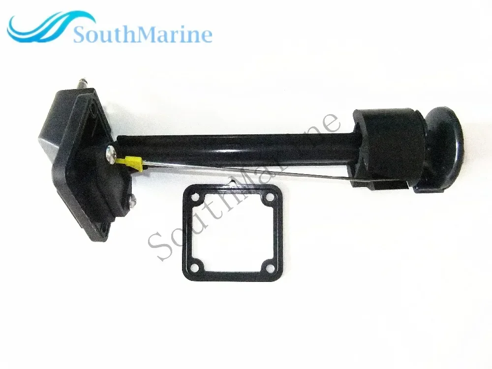 Fuel Gauge / Fuel Meter Assy for Yamaha Outboard Motor 12L 24L External Fuel Tank