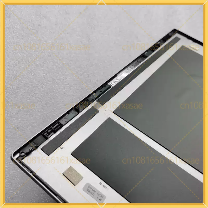 LCD Hinge Cover Strip For Lenovo ThinkBook15-IIL IML IWL V340 Wei6-15 Laptop Spare Part