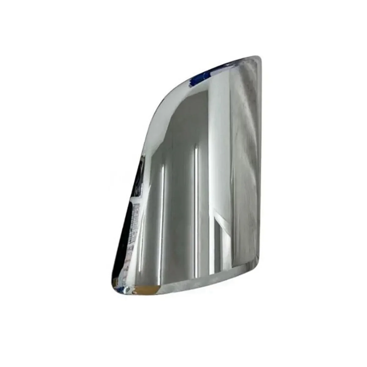 1 Pair Car Front Corner Deflector Panel Fit for Volvo Fh4 Iv Euro 6 Truck 82392945 82392946,