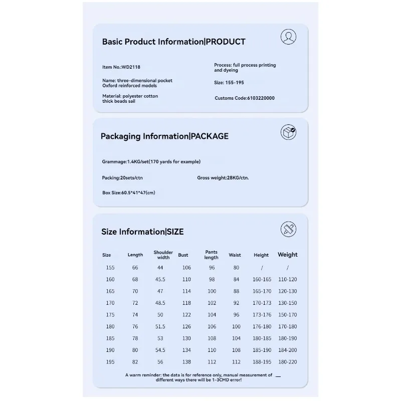 Work Clothes Men Construction Labor Protection Suit With Multi Pockets Wear-resistant Durable Work Uniform Jacket Pants Set Men