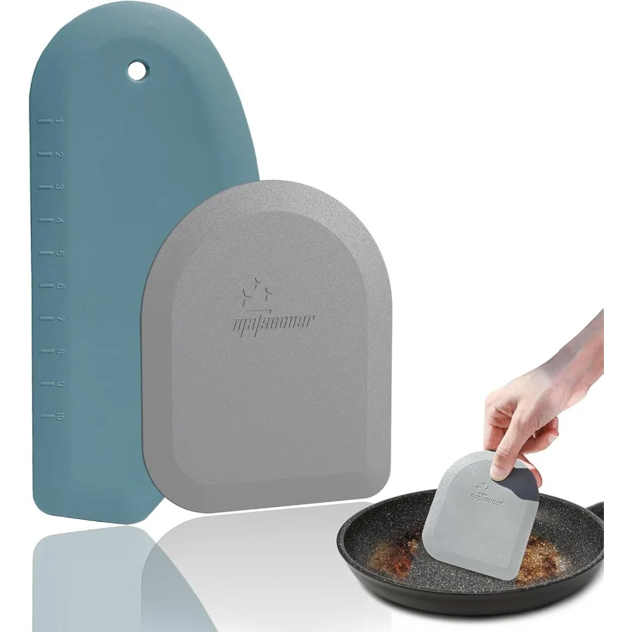 Bowl Scraper Dough …