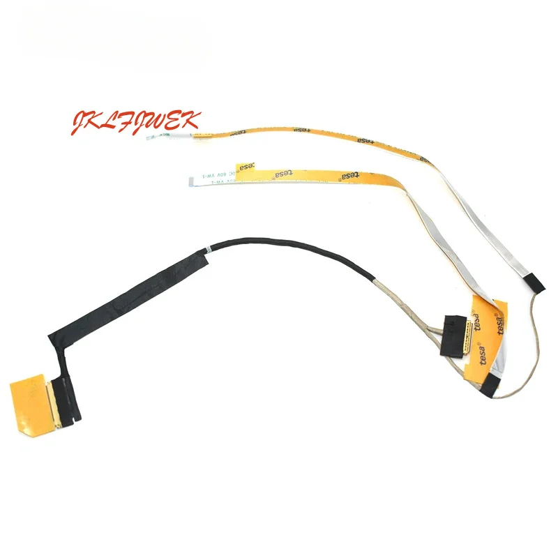 5C10S30292 DC02003VM00 New GOG10 EDP Cable For Ideapad Gaming 3-15IHU6 82K1 3-15ACH6 82K2 30Pin