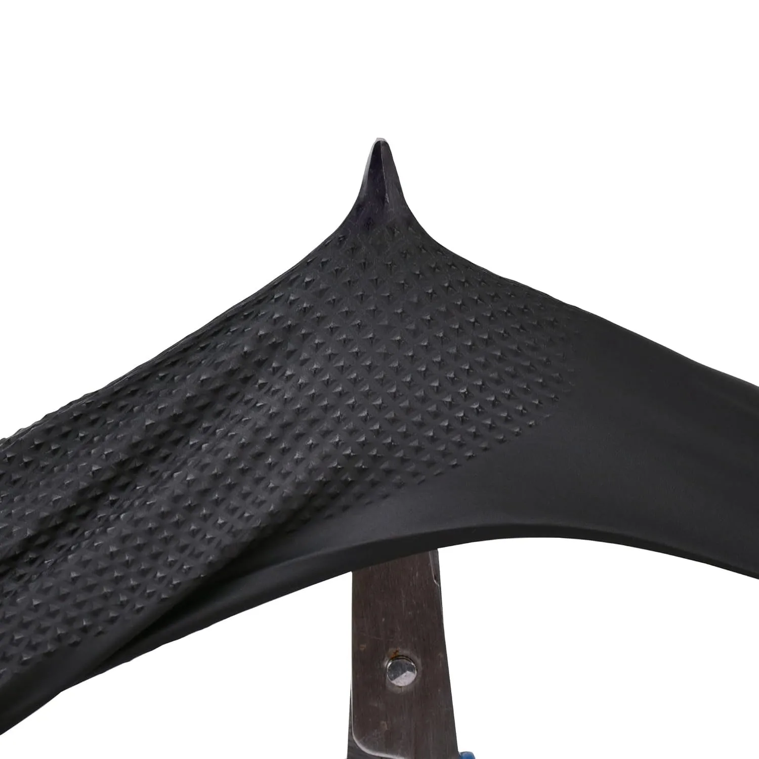 ヘビーデューティニトリル手袋 8Mil 極厚メカニック家庭菜園使い捨て手袋テクスチャードグリップ滑り止め安全作業手袋