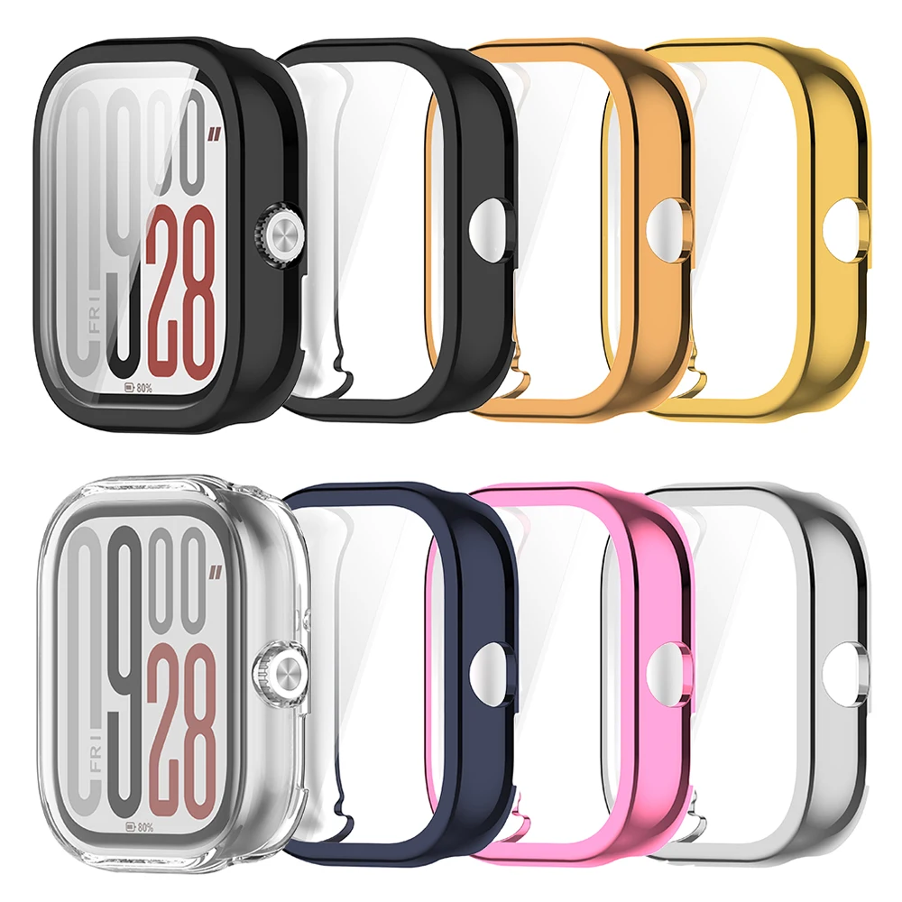 Soft Tpu Case For R… - image