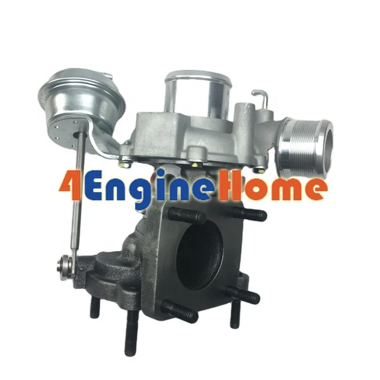 

RHF3 VL37 turbocharger 55212917 55222015 71793892 71793894 turbo for 1.4L TB 16V Engine 1.4 T-Jet 16V