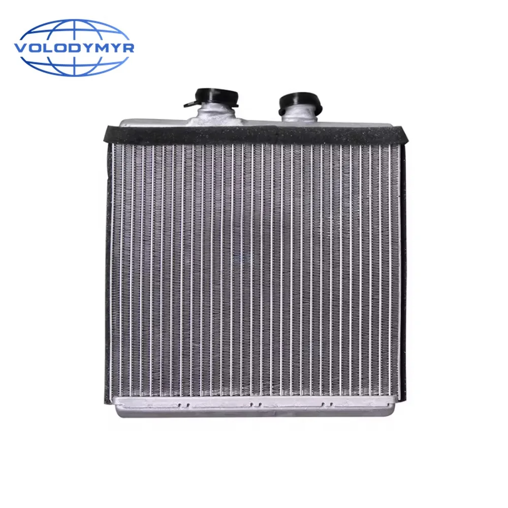 

VOLODYMYR Heater Core for S-Class W220 W221 W222 S280 S300 S350 S400 S500 S600 1999-2020 Air Conditioning Heating Radiator