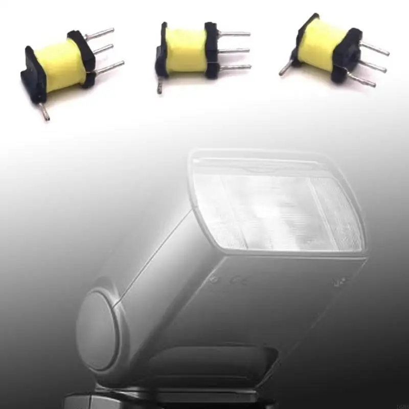 D5BB Cámara Speedlites cubierta superior Tablero Principal placas base inductancia para V850 V860 Speedlites (1 pieza)