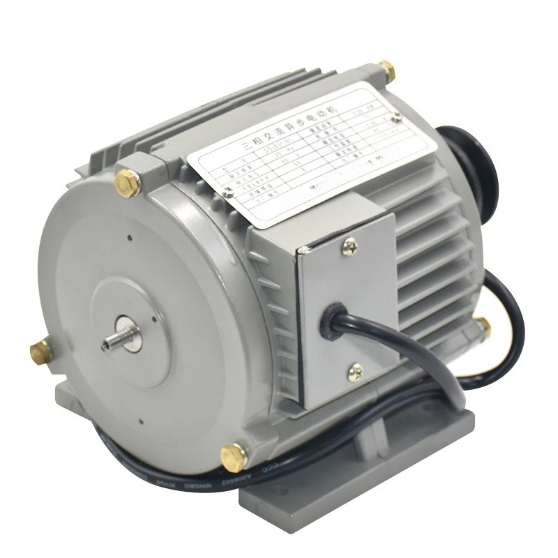 

Three-phase AC asynchronous motor IM-050B080A is suitable for elevator motor DDJ031-01