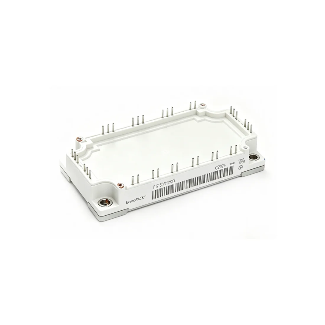 New Original FS50R12KT4 FS50R12KT4_B15 FS75R12KT4 FS100R12KT4 FS100R12KT4G FS150R12KT4 TRENCHSTOP IGBT4 Module