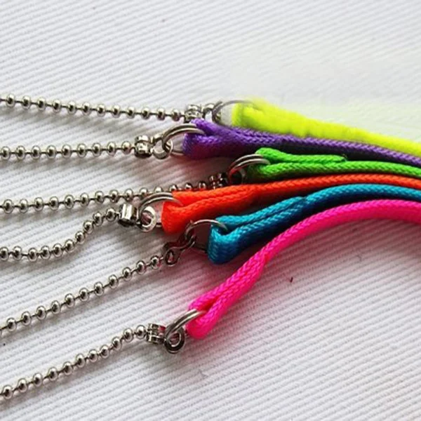 

1.2m Fluorescent Green Lizard Harness Adjustable Nylon Metal Clasp Leash Durable Training Tool for Reptile Outdoor Walk