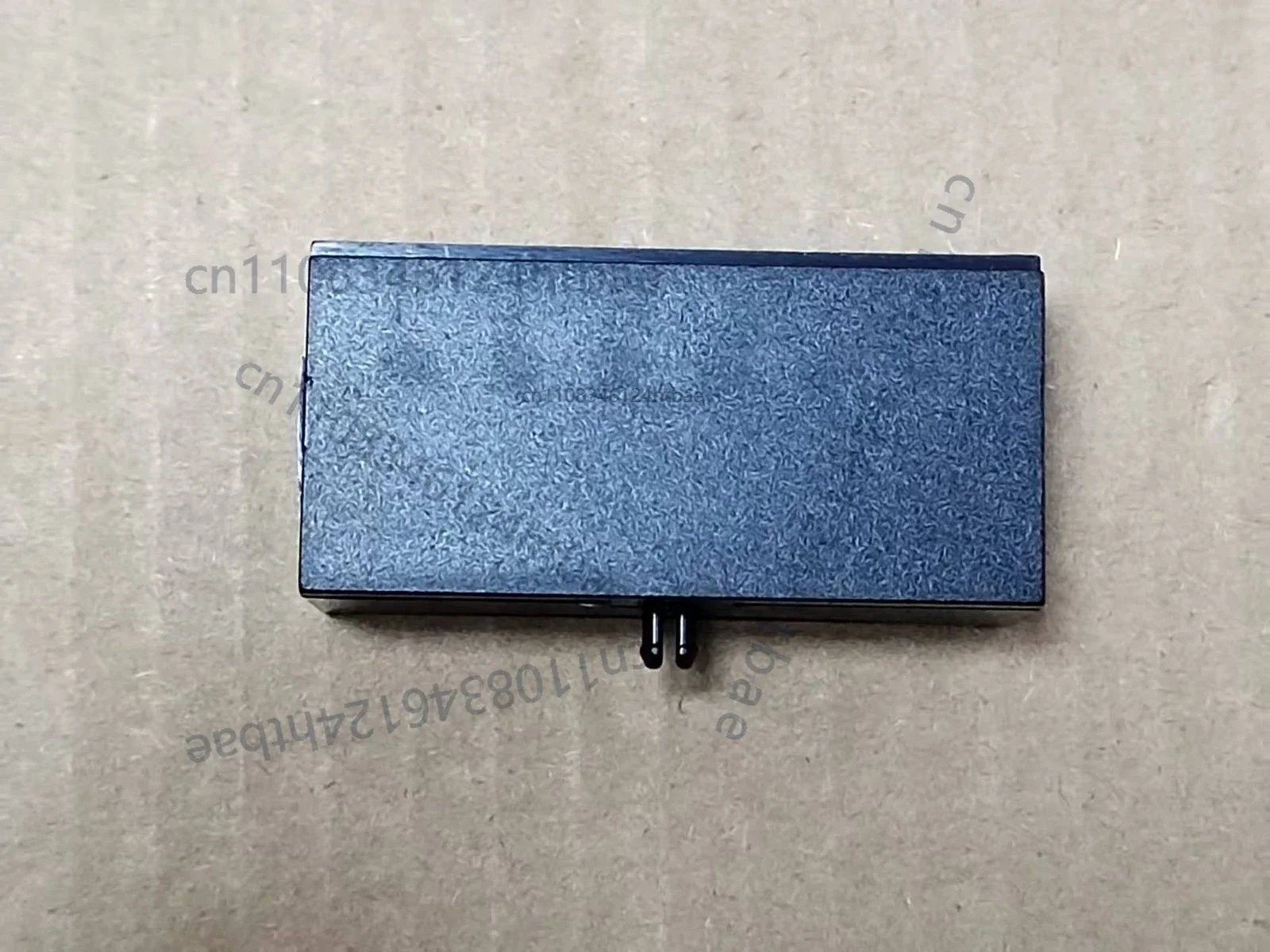 FOR PMEA 611-S UIN AC 600V OUT DC 0.45 I max 2.5 ADC LR 76927 Motor brake rectifier