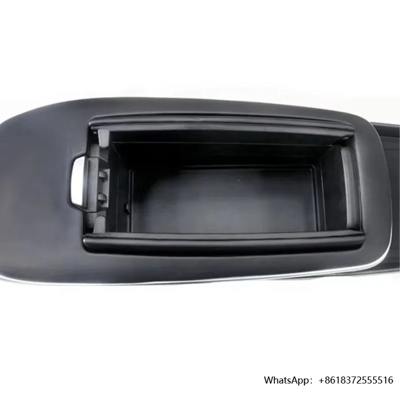 

X Supplier Of Guangzhou Universal Car Multi Center Console Armrest Box