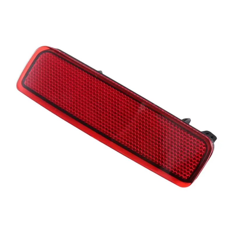 

AT92-Car Rear Bumper Reflector Light Warning Lamp For BMW J05 MINI ACEMAN E Reflector Lamp Strip Right 63145A95C99