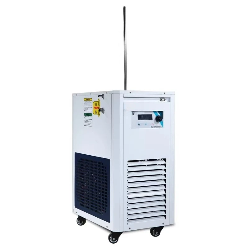 

Low temperature coolant circulating pump, low temperature thermostatic tank refrigerator