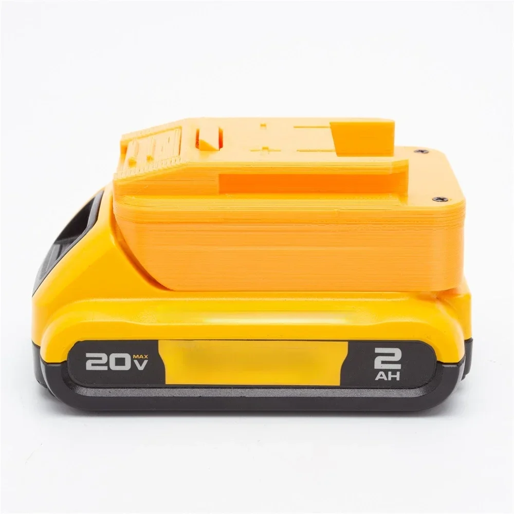 Imagem -03 - Adaptador Ozito18 v para Dewalt Conector de Ferramentas sem Baterias e Ferramentas