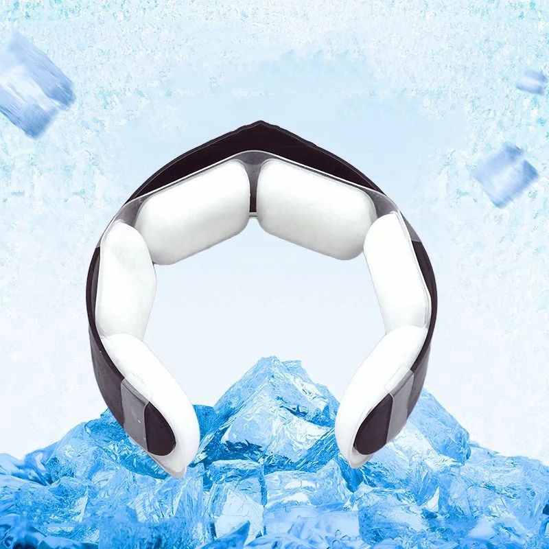 Yy Neck Cooling Tub… - image