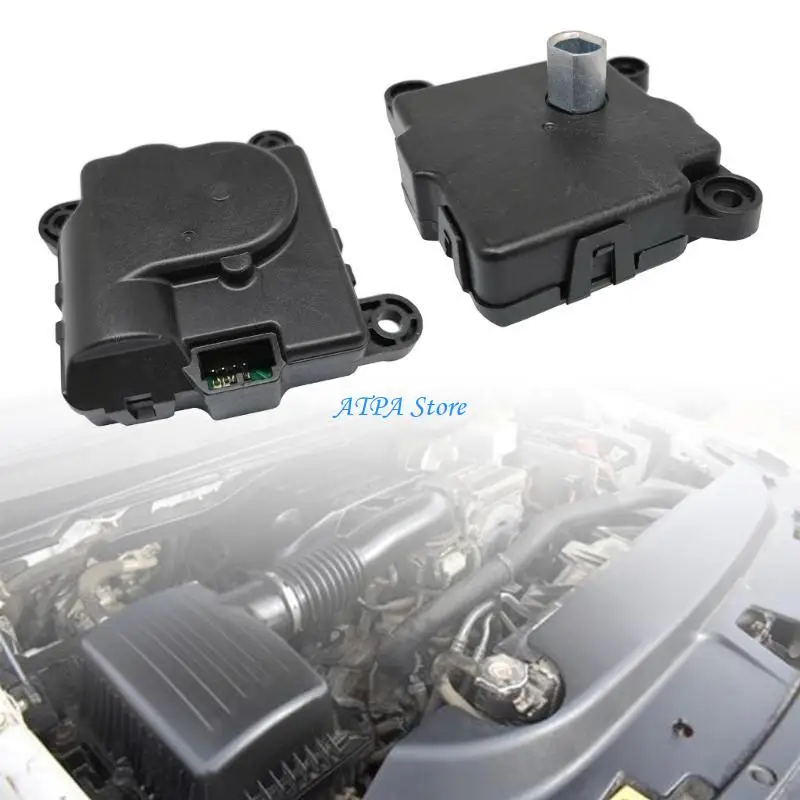 Actionneur U13C pour actionneur porte température 1500 2500 3500 5,9 L 8,0 L