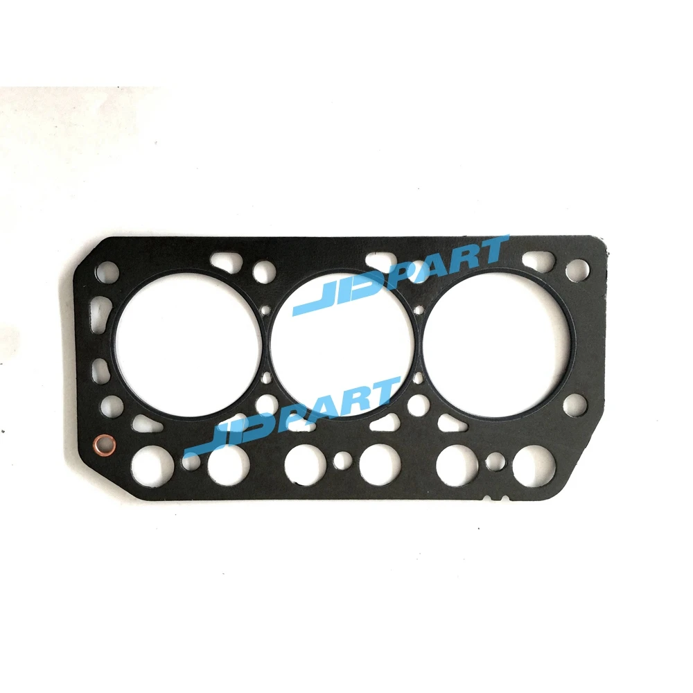 K3G head gasket For Mitsubishi Diesel Engine Parts Fit ISEKI MTX225 MT205 MTX245 Tractor