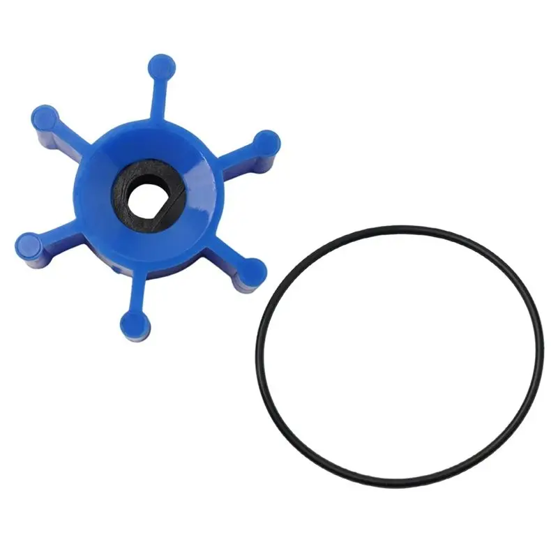 B50C Replacement Impeller Compatible For Transfer Pumps Replaces 49-16-2771