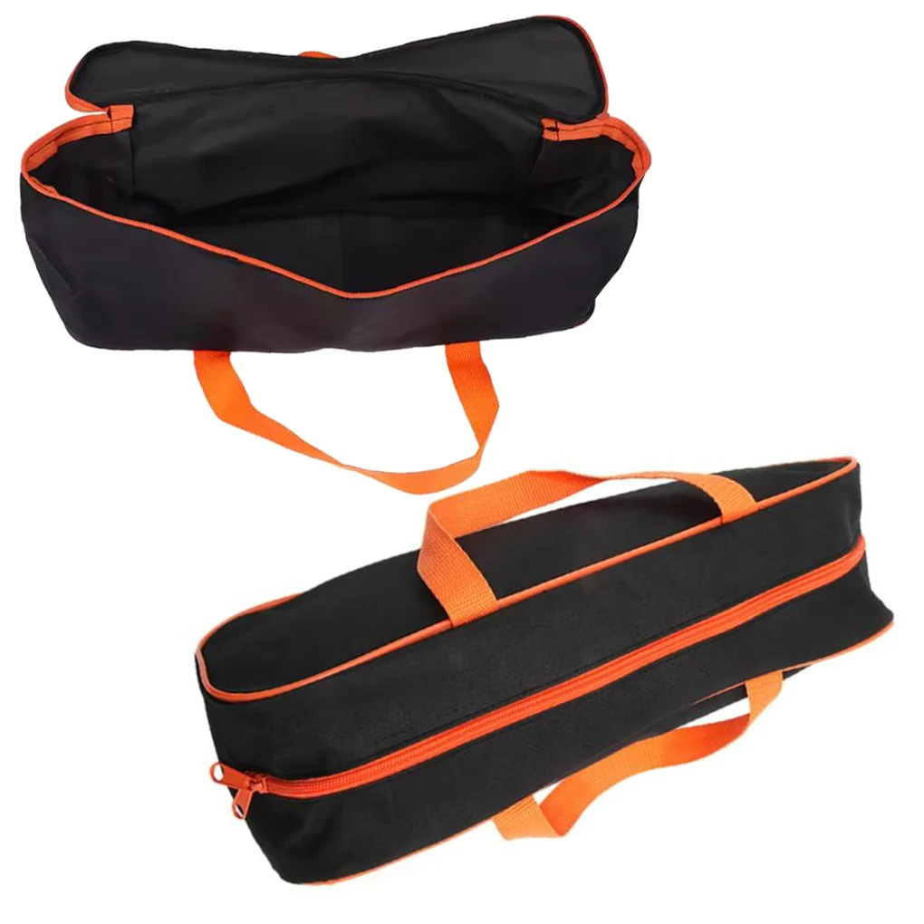 Portable Tool Storage Box Oxford Cloth Storage Bag Vacuum Cleaner Storage Bag Toolkit Organizer For Electrician Hardware