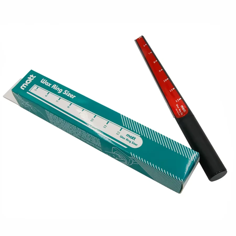 

Ring Sizing Engraving Tool Set with Blades Mandrel for Wax Model Jewelry Making DIY Adjustable Craft Tools Jewelry tools