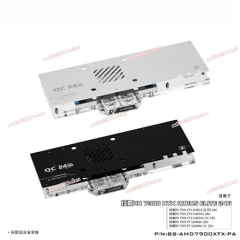 Full-Coverage Gpu W…