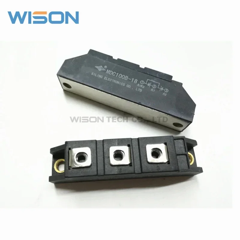 MDC200-16 MDC160-18 MDC160A1600V MDC160-24 MDC100B-18 MDC100B-16จัดส่งฟรีใหม่และโมดูลต้นฉบับ