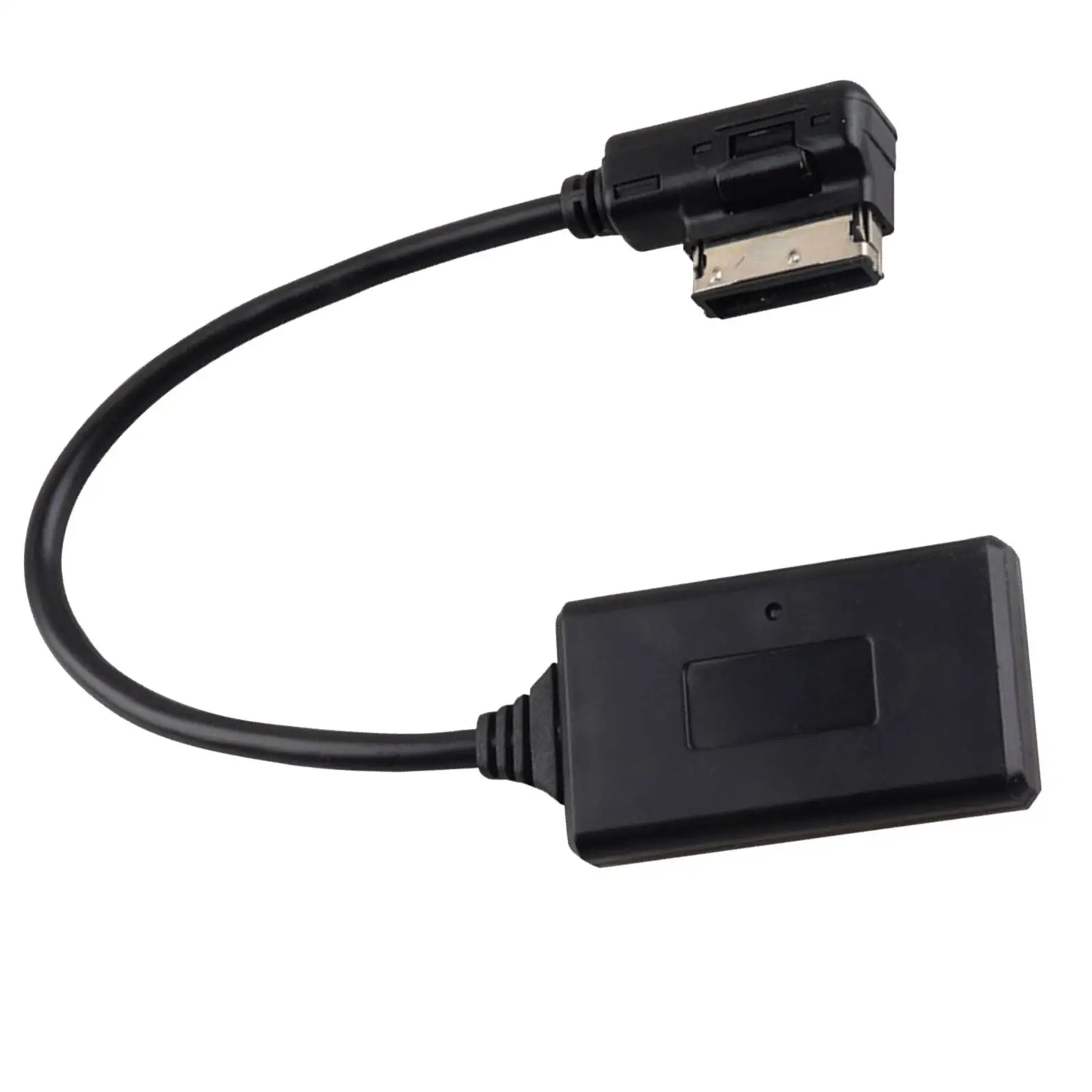 Music Audio Cable Copper Material Aux Adapter for 3G AMI Multimedia System Wireless 5.0 Transmission