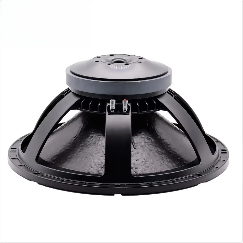 18 Inch Subwoofer 2400W for Professional Sound Line Array System Outdoor -18 Inch Sub Bass Speaker Driver