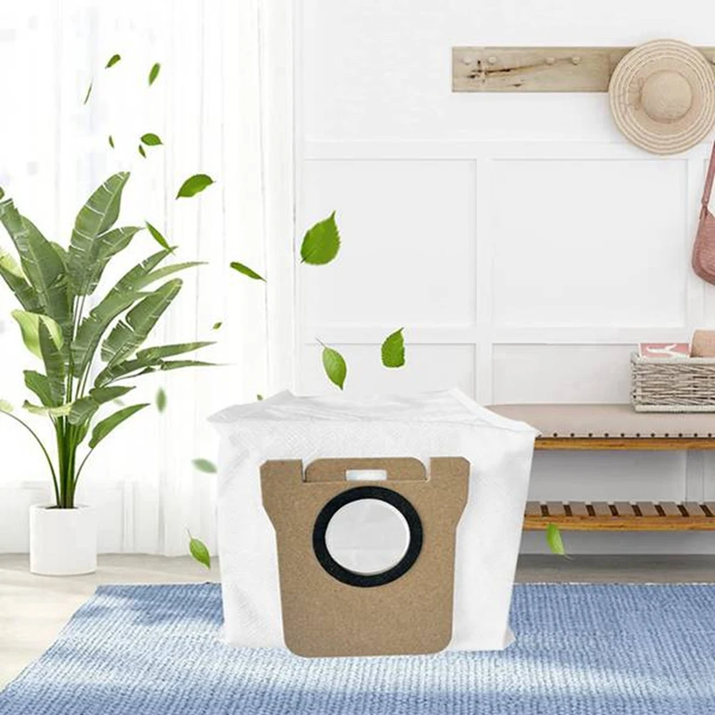 Mop Cloth Dust Bags… - image