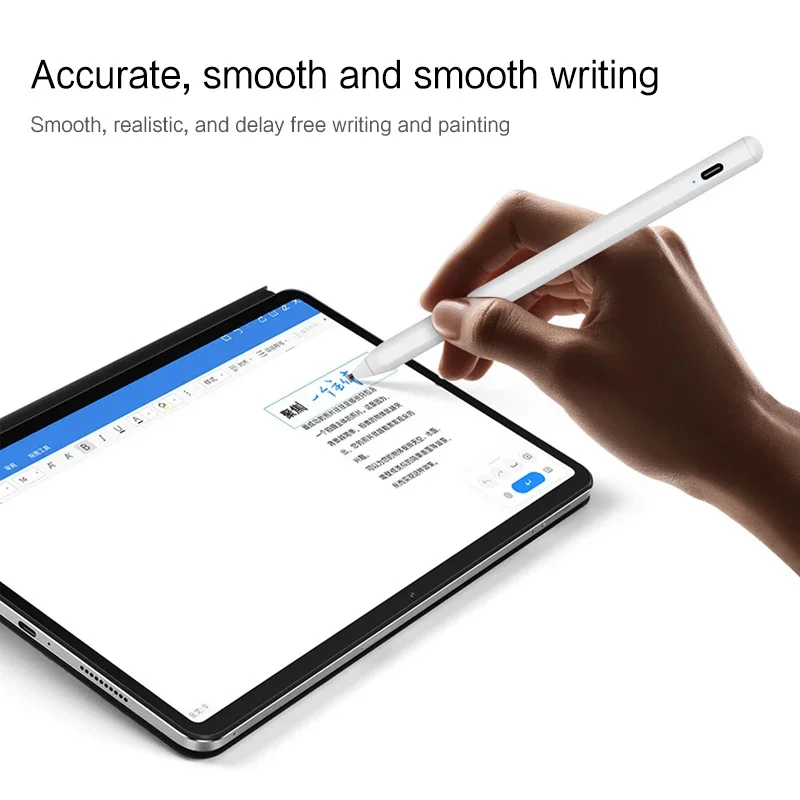 HUWEI Stylus Pen For Realme Pad 2 11.5