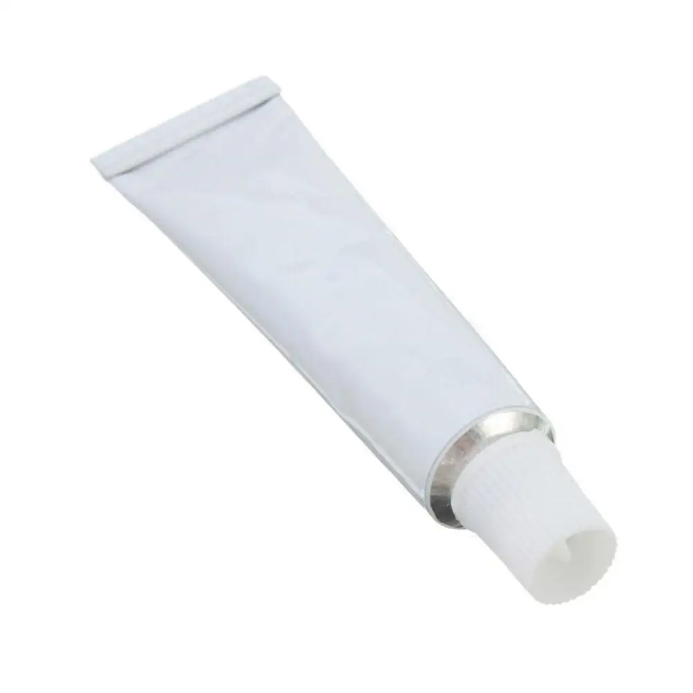 Silicone Thermal Glue Adhesive Conductive Heat Silicone GPU Plaster Paste Toothpaste Tube Heat-Guided Tube Bonding Radiator image 6