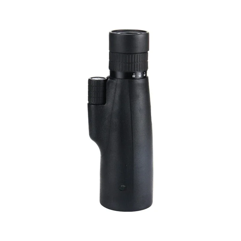 

0-30X50 continuous variable magnification monocular low-light night vision high definition high power telescope can take