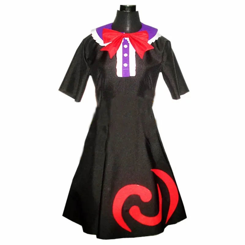 

2025 Touhou Project Nue Houjuu Cosplay Costume Tailor made