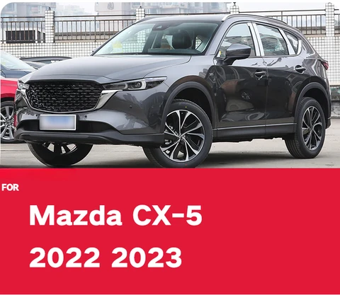 Брызговики для Mazda CX 5 CX5 2022, брызговики на крыло, передние и задние брызговики, автомобильные аксессуары
