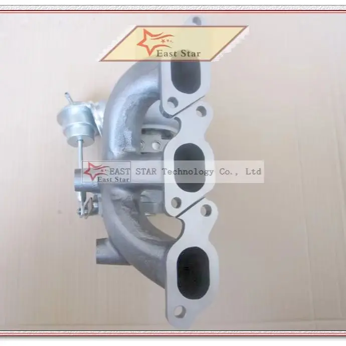 

Twin TURBO TD03 49131-05051 8658624 49131-05061 + 49131-05161 49131-05151 8658623 For Volvo S80 XC90 T6 N3P28FT B6284T2 2.9L CL6