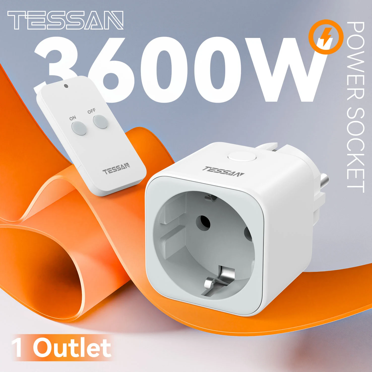 Tessan Radio Socket…