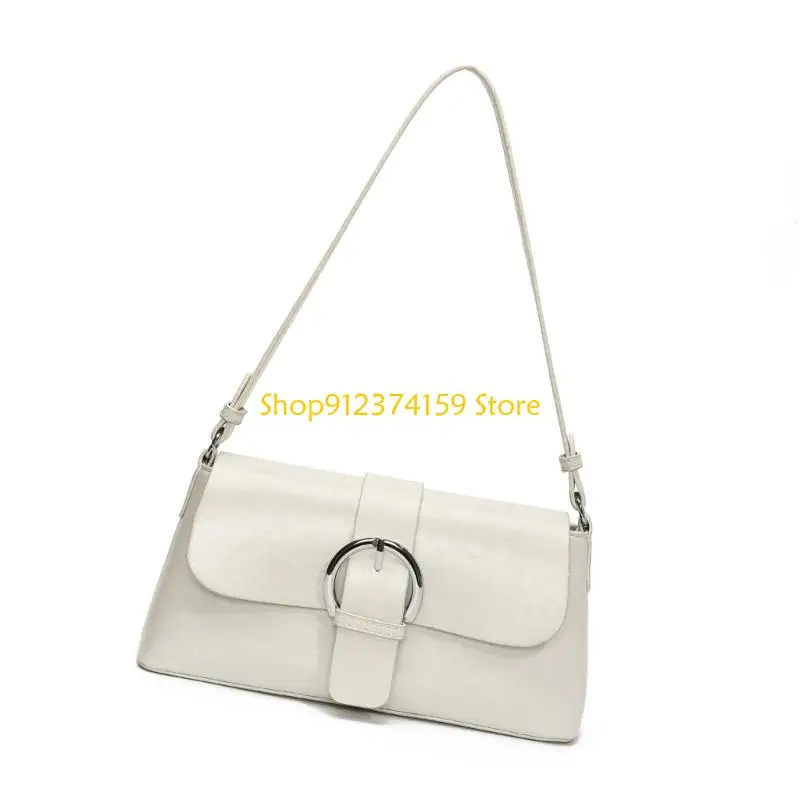 

G5AE Stylish Women's Crossbody Bag with Adjustable Strap Shoulder Bag for Spring 2025