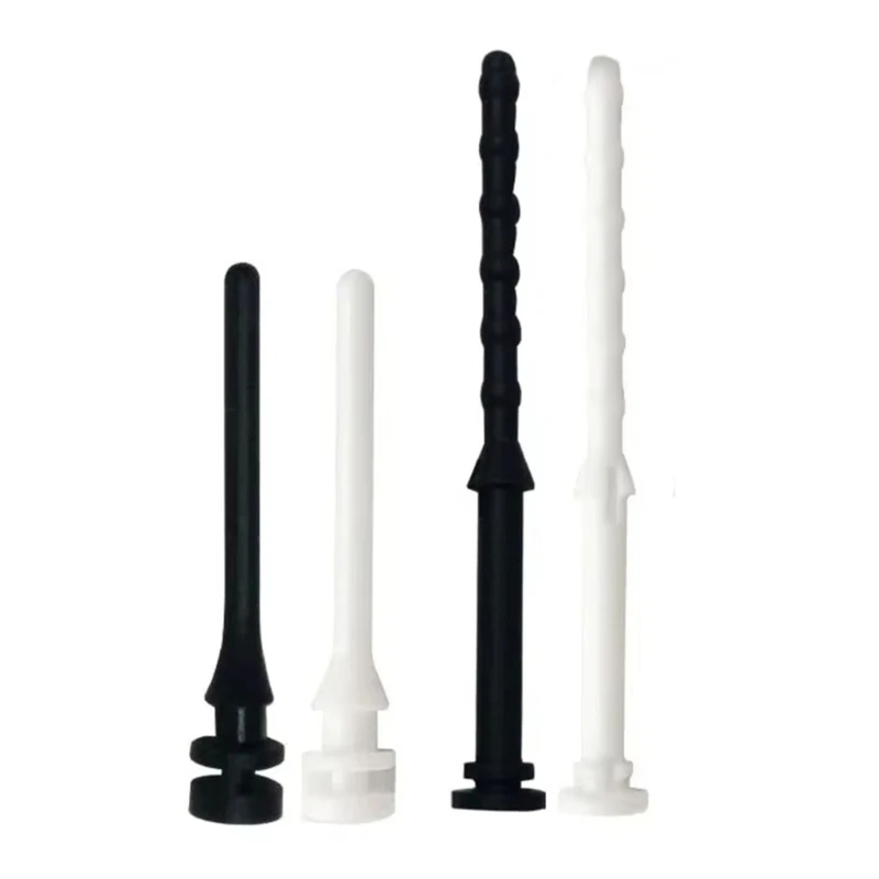 

Q22A Rubber Rivets Silicone PC Fan Shock Absorbing Pads Vibration Dampening Mounts